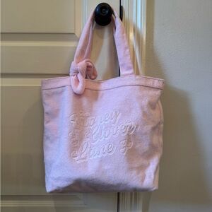 Stoney Clover Lane Pink Totes Soft Fabric Collection